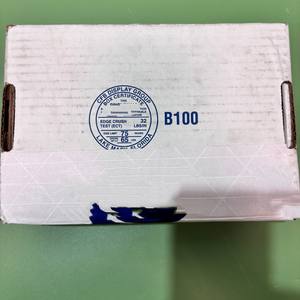 Cre&stron CHV-THSTATB 6500866 Commercial HVAC <b>Thermostat</b> Temperature & Humidity <b>Controller</b> for Building Automation - Product Image 2
