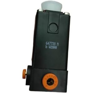 Keyayea Solenoid Valve 00167638 1/2 In Port 220V AC 50Hz For Burkert 5330 C 2.5 FKM <b>PS</b> 0-10BAR - Product Image 1