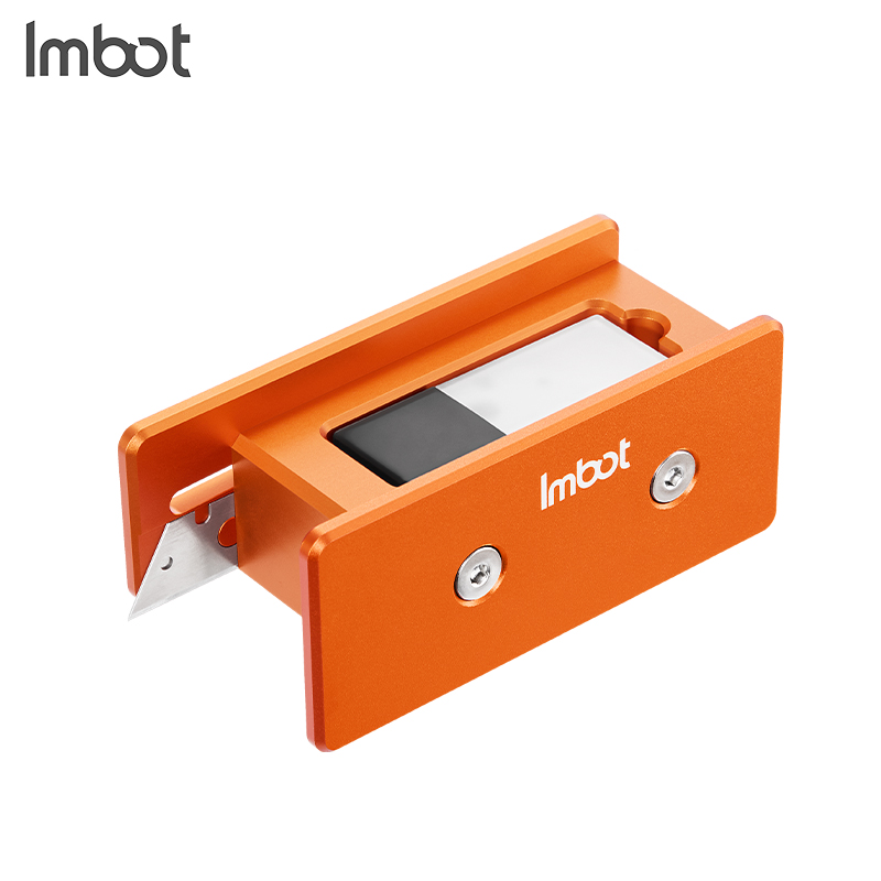 Нож для резки пластиковой пленки Imbot для деревообработки не царапает строительную доску и другие материалы