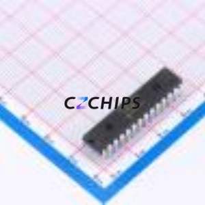 Microcontrolador de chip IC de circuito integrado, original y nuevo, 1. 2/SP, (MCU/MPU/SoC) - Product Image 1
