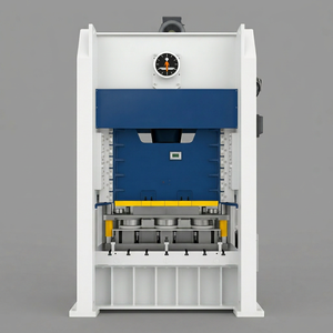 เครื่องพับโลหะแผ่นอัตโนมัติ ASIAN 125 AFHS CNC แบบลม ความแม่นยำสูง สำหรับงานปั๊มขึ้นรูปโลหะแผ่น - Product Image 1