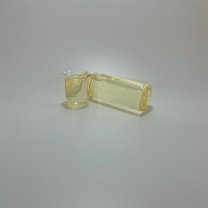Huile de pépins de framboise rouge de qualité cosmétique à prix compétitif - Product Image 2