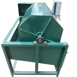 300L haute efficacité double tambour centrifuge double tambour baril <span class=keywords><strong>Tumbling</strong></span> <span class=keywords><strong>Machine</strong></span> pour le meulage - Product Image 5