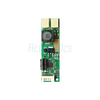 Convertisseur haute tension CA-155 LED carte à courant constant LED Source de courant alimentation pilote réglage de la lumière 10-30V à 9.6V