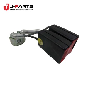 ชุดยึดเข็มขัดนิรภัยด้านใน, พวงมาลัยขวา สำหรับ Toyota HIACE LH103 ปี 1993-1998 รุ่น 73011-12040 - Product Image 1