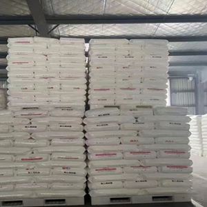 Injection Grade High Density Polyethylene Plastic Raw Virgin HDPE <b>Granules</b> Hdpe M80064 for Industrial Application - Product Image 4