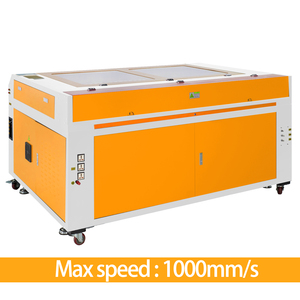Vevor lazer Pecker oyma makinesi <span class=keywords><strong>CO2</strong></span> 1490 130W lazer oyma makinesi gravür 1400*900MM - Product Image 2
