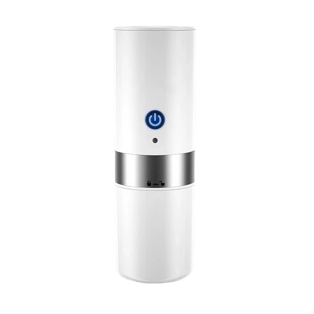 Household Customized High Cost-Effective Modern Outdoor Drip Coffee Maker Machine Set Durable Porcelain Automatic Spanish