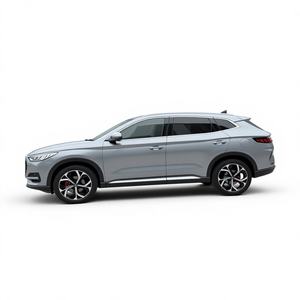 Autos Usados BYD Gasolina Song <span class=keywords><strong>PLUS</strong></span> Modelo 2020 1.5T Auto Flagship <span class=keywords><strong>PLUS</strong></span>, Vehículo Usado, Auto de Segunda Mano - Product Image 1