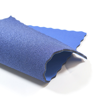 Tissu néoprène boucle imperméable personnalisé 2mm 3mm 4mm 5mm tissu néoprène OK pour équipement de protection sportif