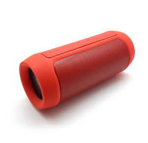 Electrónica Bluetooth inalámbrico sonido estéreo fuerte al aire libre personalizado inteligente <span class=keywords><strong>Premium</strong></span> portátil BT altavoz - Product Image 1