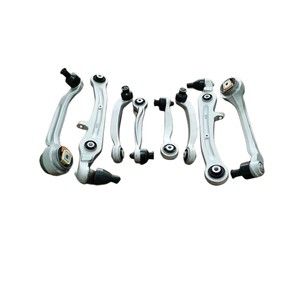 ATMAN chính hãng 8 PC kiểm soát cánh tay Kit 4e0498998 4e0407694 4e0407151 4e0407505b 4e0407509b cho <span class=keywords><strong>audi</strong></span> <span class=keywords><strong>A8</strong></span> D3 - Product Image 1