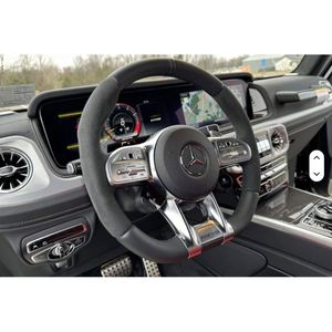 Mercedes-Benz <span class=keywords><strong>AMG</strong></span> <span class=keywords><strong>G63</strong></span> SUV Usado del <span class=keywords><strong>2022</strong></span> - Product Image 4