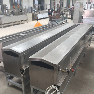 Dây Chuyền Sản Xuất Mì Ăn Liền Tự Động - Product Image 4