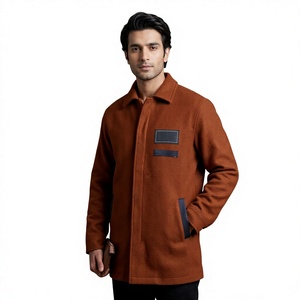 Chaqueta de Béisbol para Hombre de Nuevo Diseño, Chaqueta de Béisbol con Logotipo Personalizado, Chaqueta de Invierno de Béisbol a la Moda - Product Image 1