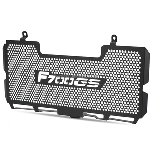 Protector de Radiador para Motocicleta, Cubierta de Rejilla Protectora para <span class=keywords><strong>BMW</strong></span> F650GS, F700GS, F800R, F800S, F800GS, 700 GS, <span class=keywords><strong>F</strong></span> <span class=keywords><strong>800</strong></span> R/<span class=keywords><strong>S</strong></span>, <span class=keywords><strong>F</strong></span> 650GS - Product Image 2