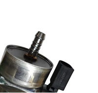 Pompe à carburant haute pression 06G127026P compatible avec Magotan Scirocco CC Golf6 Tiguan A4 A5 A6 Q3 Q5 Superb Yeti EA888 2.0T