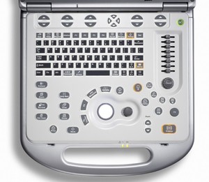 Sistema de Ultrasonido Diagnóstico Mindray M7 Aplicable <span class=keywords><strong>para</strong></span> Adultos, Mujeres Embarazadas, Pacientes Pediátricos y Neonatos - Product Image 4