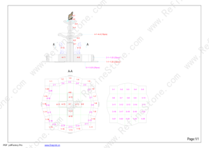 <span class=keywords><strong>Fontaine</strong></span> sculptée à <span class=keywords><strong>la</strong></span> main en marbre beige en forme de loup pour <span class=keywords><strong>la</strong></span> décoration de jardin - Product Image 6