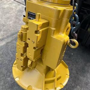 Phụ tùng máy xúc E320GX, bơm thủy lực máy xúc cho <span class=keywords><strong>Caterpillar</strong></span> CAT 531-9886 567-9722 593-8368, bơm thủy lực chính A28VO130 - Product Image 4