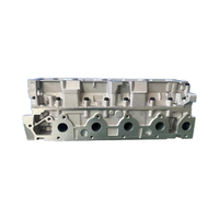 Tête de Cylindre Neuve DV6ATED4(9HX) 908596/908696 avec Soupapes pour Moteur Peugeot/Citroën 1.6 16V DV6C – Garantie 1 An
