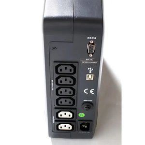 AIDG6001RU - เครื่องสำรองไฟ Riello UPS IDG 600 iDialog 600VA - Product Image 3