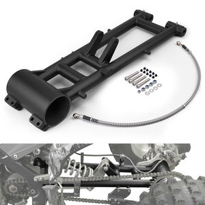Brazo Oscilante Trasero Extendido NICECNC para Yamaha <span class=keywords><strong>Raptor</strong></span> <span class=keywords><strong>700</strong></span> YFM700 <span class=keywords><strong>2013</strong></span> 2015-2026 <span class=keywords><strong>Raptor</strong></span> 700R YFM700R 2009-2024 1S3-22110-00-00 - Product Image 1