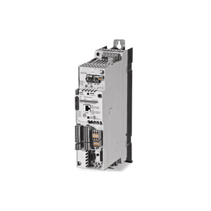 Controlador de Servoaccionamiento con Variador de Frecuencia Industrial para Sistemas de Automatización E84AVTCE5524VX0 - Product Image 1