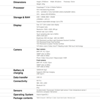 REDMI Pad 2 Pro d'origine 12,1 pouces, écran cristallin 2,5K, Snapdragon 7S Gen 4, Wi-Fi 6, BT 5.4, 12000 mAh, charge rapide 33 W, 6+128 Go