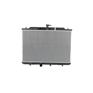 Radiador de motor para VOLVO 240 740 760 940 SERIES 2,3 1378590 8601907 - Product Image 3