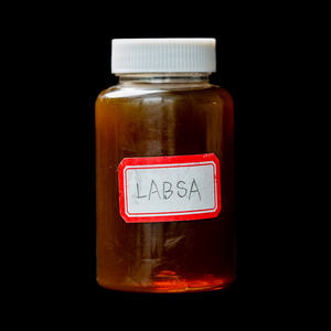 CAS 27176-87-0 วัตถุดิบผงซักฟอก กรดลิเนียร์อัลคิลเบนซีนซัลโฟนิก 96% LABSA - Product Image 5