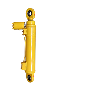 OEM 대형 보어 유압 실린더 제조업체 맞춤 설계 고성능 유압 액추에이터 기계용 - Product Image 3