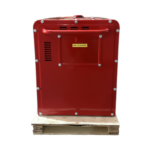 <span class=keywords><strong>Générateur</strong></span> diesel silencieux haute efficacité 3-10 kW 4 temps, démarrage à distance <span class=keywords><strong>et</strong></span> automatique, portable, monophasé 220 V 400 V - Product Image 5