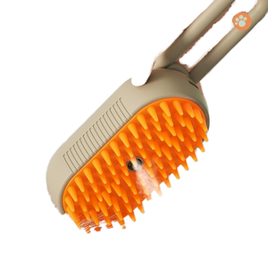 Nuova funzione di massaggio a iniezione di acqua fatta di plastica resistente resistente - Product Image 1