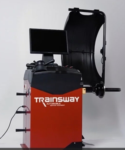 Hot bán xe sửa chữa công cụ chuyên nghiệp bánh xe cân bằng máy cân bằng bánh xe - Product Image 2