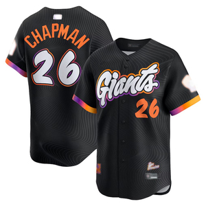 Vente en gros de maillots de football personnalisés des Giants de San <span class=keywords><strong>Francisco</strong></span> 2025, cousus et brodés - Product Image 6
