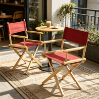 Chaise de plage professionnelle haut de gamme réglable en hauteur, légère, portable, robuste, pour la pêche et les loisirs