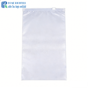 Bolsas con Cierre Hermético y Deslizante, Resistentes a la Humedad, de Material PE de Grado Alimenticio, para Almacenamiento de Alimentos en Tamaños Personalizados - Product Image 1