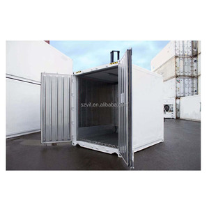 10ft lạnh 10 <span class=keywords><strong>ft</strong></span> <span class=keywords><strong>container</strong></span> lạnh để bán - Product Image 5
