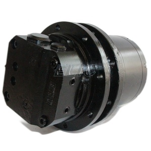 Moteur de translation hydraulique ELIC VIO17 pour excavatrice, réf. 172a64-73300 PA15V00002F1, Pièces de machines de construction - Product Image 3