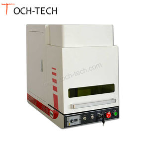 Machine de gravure <span class=keywords><strong>laser</strong></span> argentée <span class=keywords><strong>Wainlux</strong></span> K8 30w en cuir PU lapin 1290 - Product Image 3