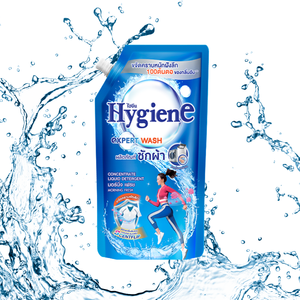 Detergente Líquido Expert Care Hygiene Morning Fresh para Ropa, Apto para Lavado a Mano y Lavadora - Product Image 1