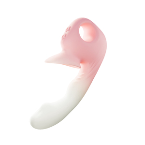 Vibrador con Control por Aplicación, Estimulador <span class=keywords><strong>de</strong></span> Clítoris, Juguete Sexual para Mujeres, Estimulación del Punto G, 12 Modos, Silicona - Product Image 2