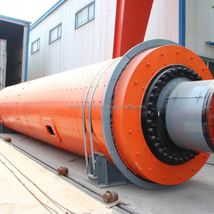 Hot Selling Best <b>Mini</b> Vibrating Gold Ore Stone <b>Grinding</b> China Provided AC Motor Small Ball Mill Machine - Product Image 3