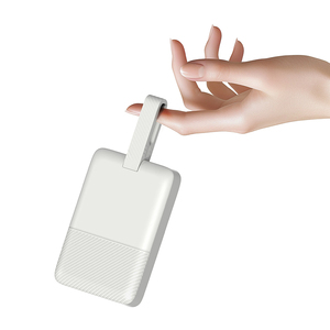 แบตสำรองแม่เหล็กไร้สาย 10000mAh 30W ชาร์จเร็ว พร้อมสายถอดได้ - Product Image 6