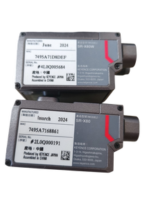 Contrôleur PLC, capteur à fibre optique, neuf, original, FU-A100 - Product Image 5