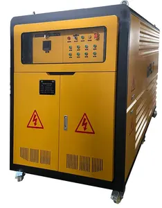 AC 600kw 700kw 50Hz/60Hz משתנה עומס התנגדות בנק עבור דיזל גנרטורים