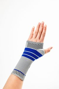 Hot bán cổ tay nén tay áo, thoải mái và thoáng khí cho viêm khớp, viêm gân, bong gân, tập luyện, ống cổ tay - Product Image 6