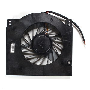 พัดลมอะไหล่แล็ปท็อปสำหรับ XPS M2010พัดลมระบายความร้อน CPU - Product Image 2