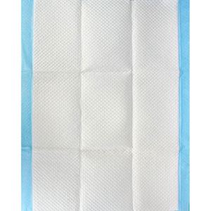 Ventes en gros de coussinets d'entraînement jetables pour chiots et chiens, légers, à séchage rapide, super absorbants, 45x60cm - Product Image 4